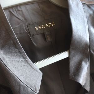Escada coat
